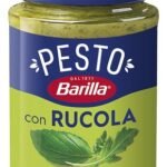 BARILLA Basilico Rucola (190g)