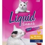 VITAKRAFT Liquid snack 16x15g