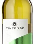 VINTENSE vin blanc Chardonnay 0%