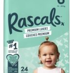 RASCAL+FRIENDS Langes T6 15-20kg (24pc)