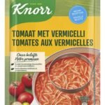 KNORR soupe Tomato Vermicelli 67g