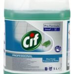 CIF nettoie-tout pine fresh (5L)