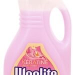 WOOLITE lessive laine&soie 25 doses 1,5L