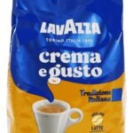 LAVAZZA Crema&Gusto Tradizione grain 1kg