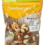 SEEBERGER Mélange de noix luxe 400g