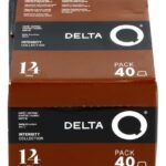 DELTA Caps Q Epic 40pc