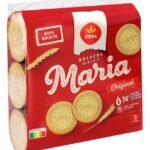 VIEIRA De Castro Bolacha Maria 3x200g
