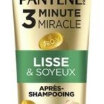 PANTENE serum smooth & silk 220ml