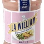 LA WILLIAM sauce riche 300ml