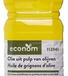 ECONOM pomace huile grignons olives (1L)