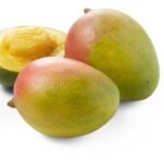 mangue ready to eat 1pc