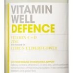 VITAMIN WELL Defence 50cl (1pc)