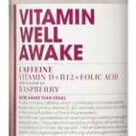 VITAMIN WELL Awake 50cl (1pc)