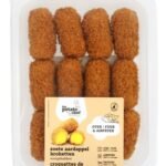 THE POTATO CHEF croquette patat dce 420g