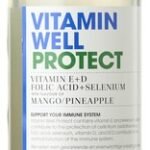 VITAMIN WELL Protect 50cl (1pc)