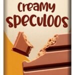 B chocolat lait pât.spéculoos FT (200g)