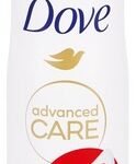 DOVE deo grenade & lemon (150ml)