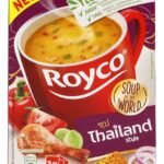 ROYCO World soup Thailand 3x19,4g
