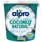 ALPRO noix de coco nature 350g