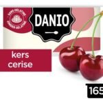 DANIO Cerise 165g