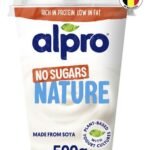 ALPRO nature sans sucres (500g)