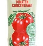 MUTTI Conc. de Tom. Double Tube 130g