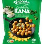 RANA Gnocci Epinards | mozzarella 280g
