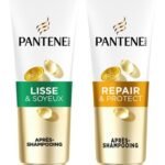 PANTENE conditioner repair/smooth (230ml)