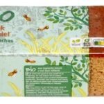 B BIO couque au miel 300g