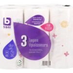 B essuie-tout decor 3é 64f 6r