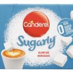 CANDEREL sugarly morceaux 130g
