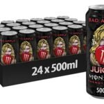 MONSTER Juiced Bad Apple 50cl (1pc)