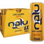 NALU Exotic 25cl (1pc)