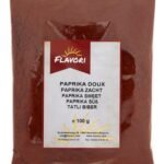 FLAVORI paprika doux asta 100g