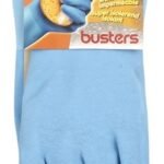 BUSTERS Gant Water Grip L/XL