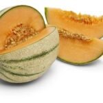 B melon Charentais 1pc