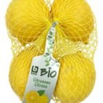 B BIO citrons 500g