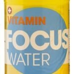 FOCUSWATER Orange & Dragonfruit 50cl (1pc)