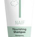 NAIF Nourishing shampooing 200ml