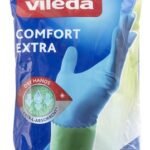 VILEDA Comfort Extra gant S