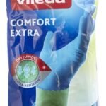 VILEDA Comfort Extra gant L 1p