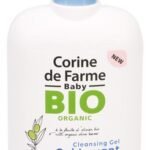 CORINE DE FARME gel lav.bio parf. 500ml