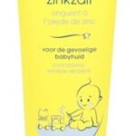 ZWITSAL onguent oxyde zinc tube (100ml)