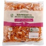 B mélange de crudités 400g