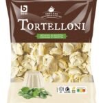 B Tortellini ricotta & épinards (500g)