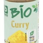 B BIO épices curry (40g)