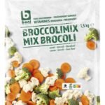 B brocoli mélange 1,5kg