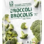 B brocolis en fleurettes 1kg