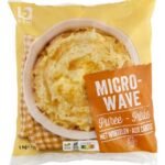 B purée pommes de terre carottes 1kg