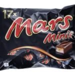 MARS mini (333g)